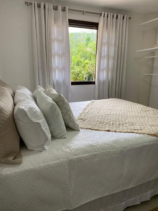 Sitio Do Marinho Em Nova Trento Daire