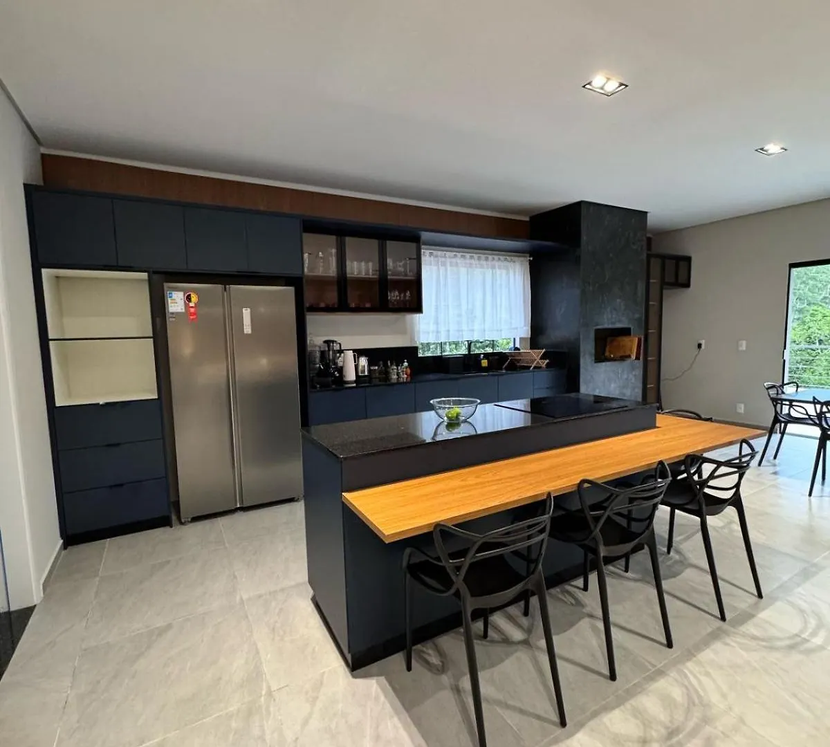 Sitio Do Marinho Em Nova Trento Daire