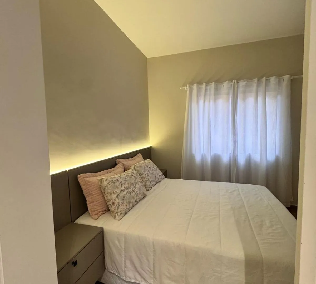 Sitio Do Marinho Em Nova Trento Daire